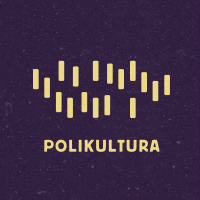 Logo Polikultury 2025 Logo Polikultury 2025